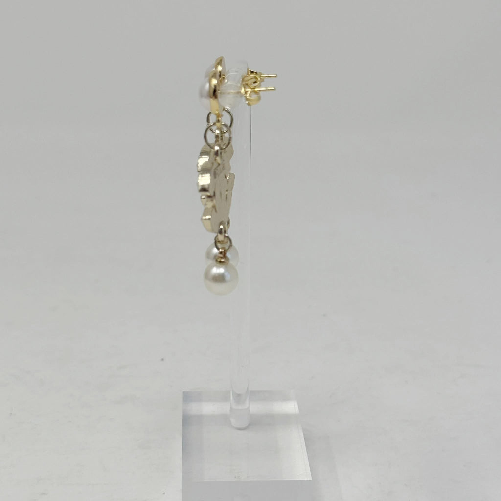 The Carrington Earrings