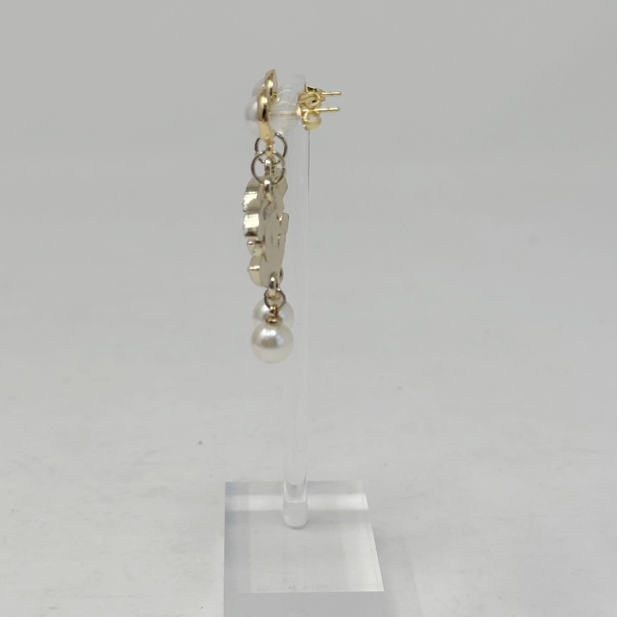 The Carrington Earrings