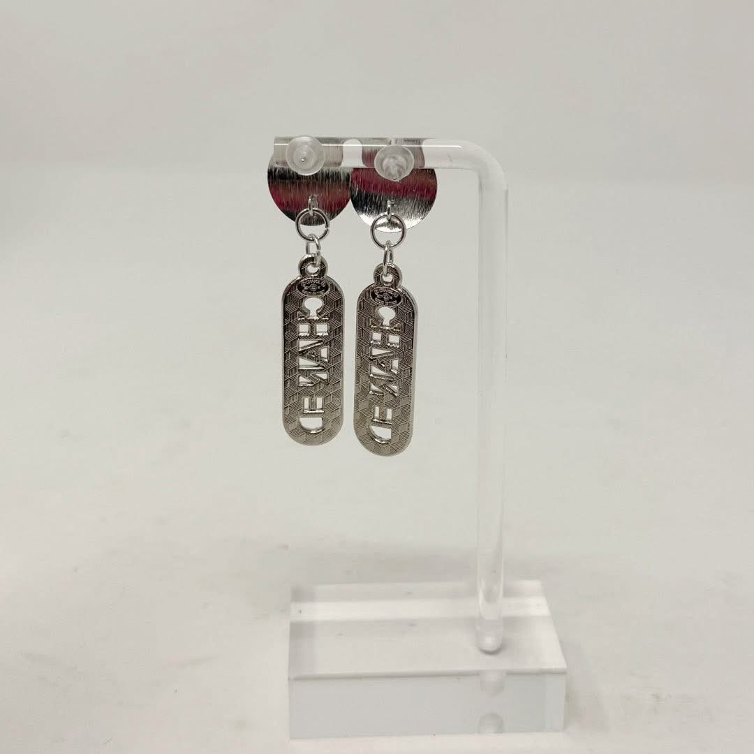 The Coby Earrings