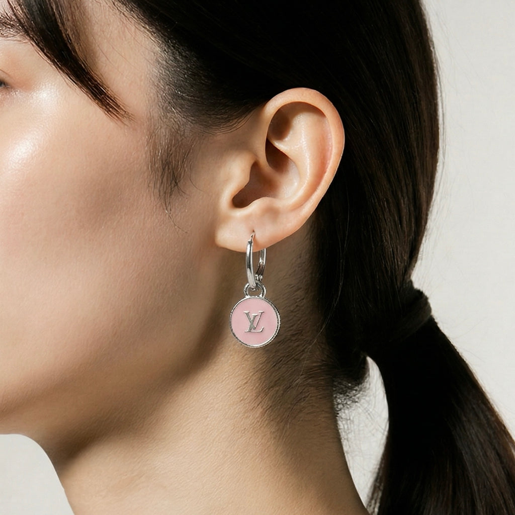 The Lima Earrings