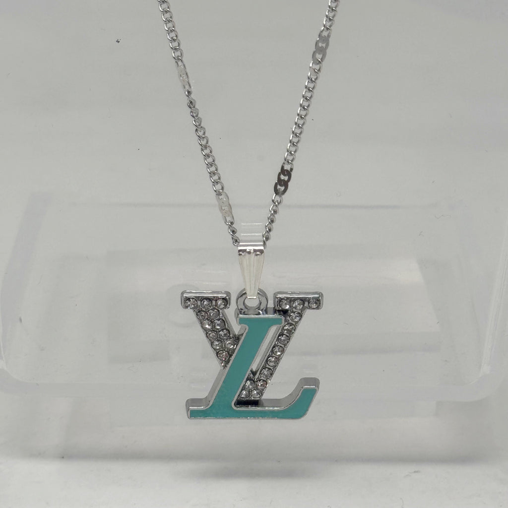 The Lighten Necklace