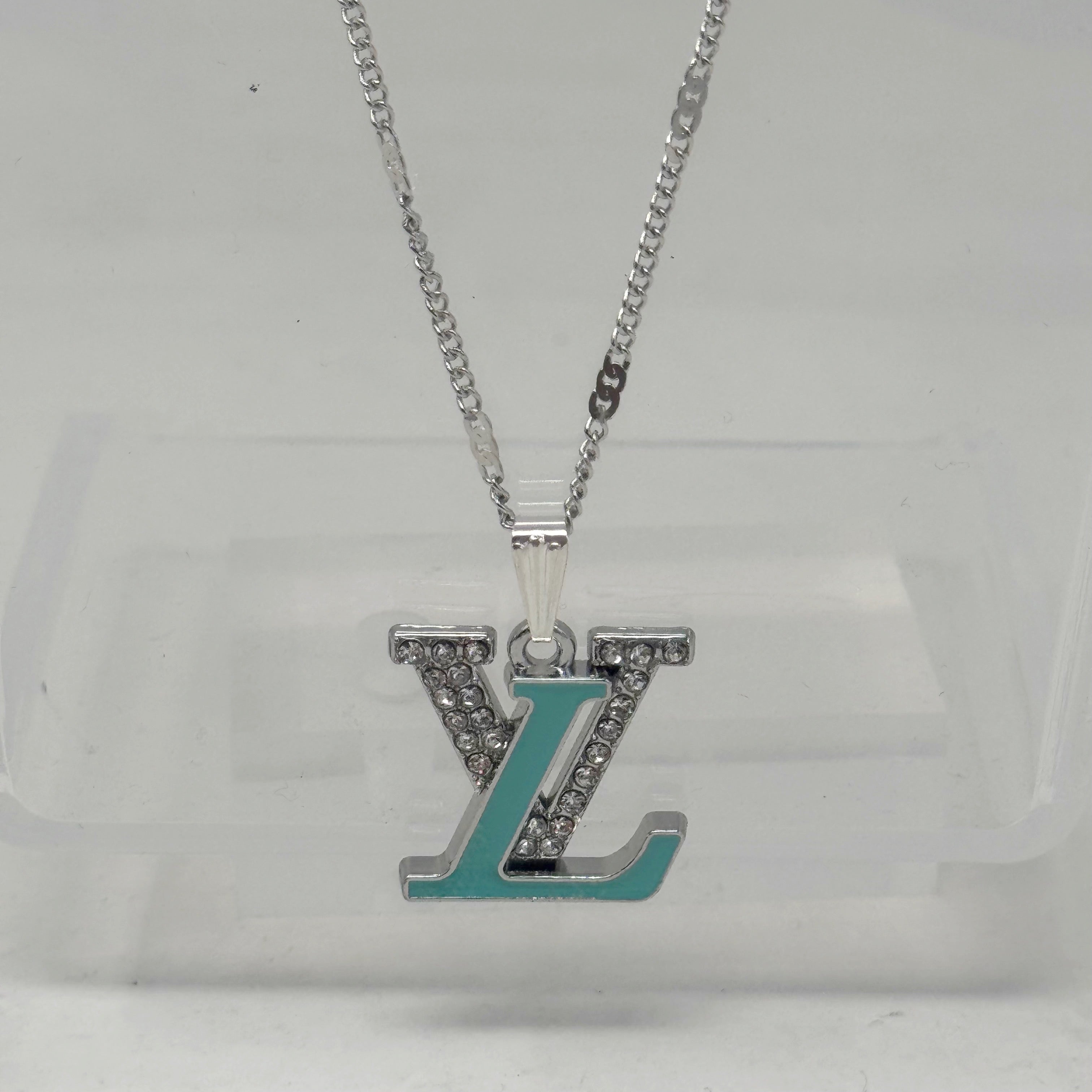 The Lighten Necklace