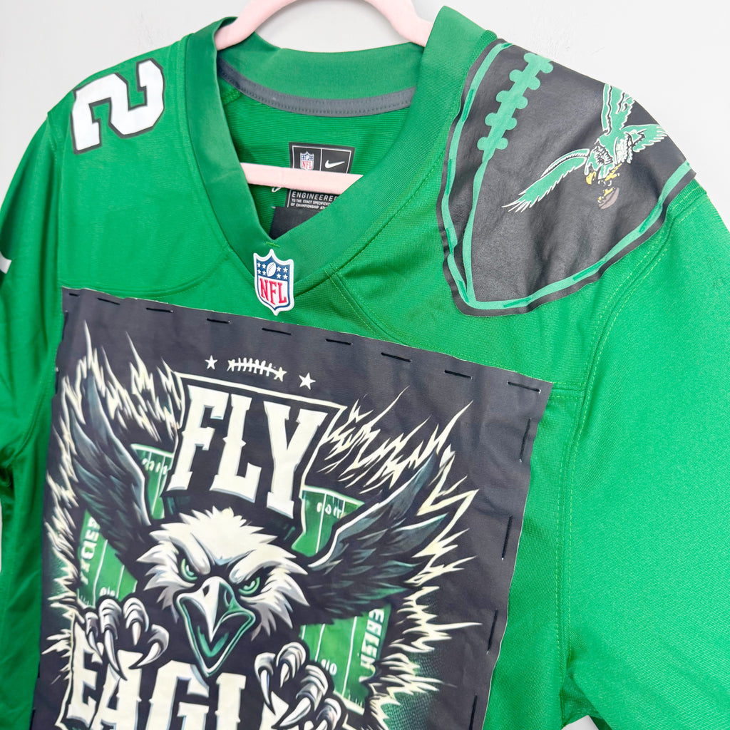 Philadelphia Eagles Jersey