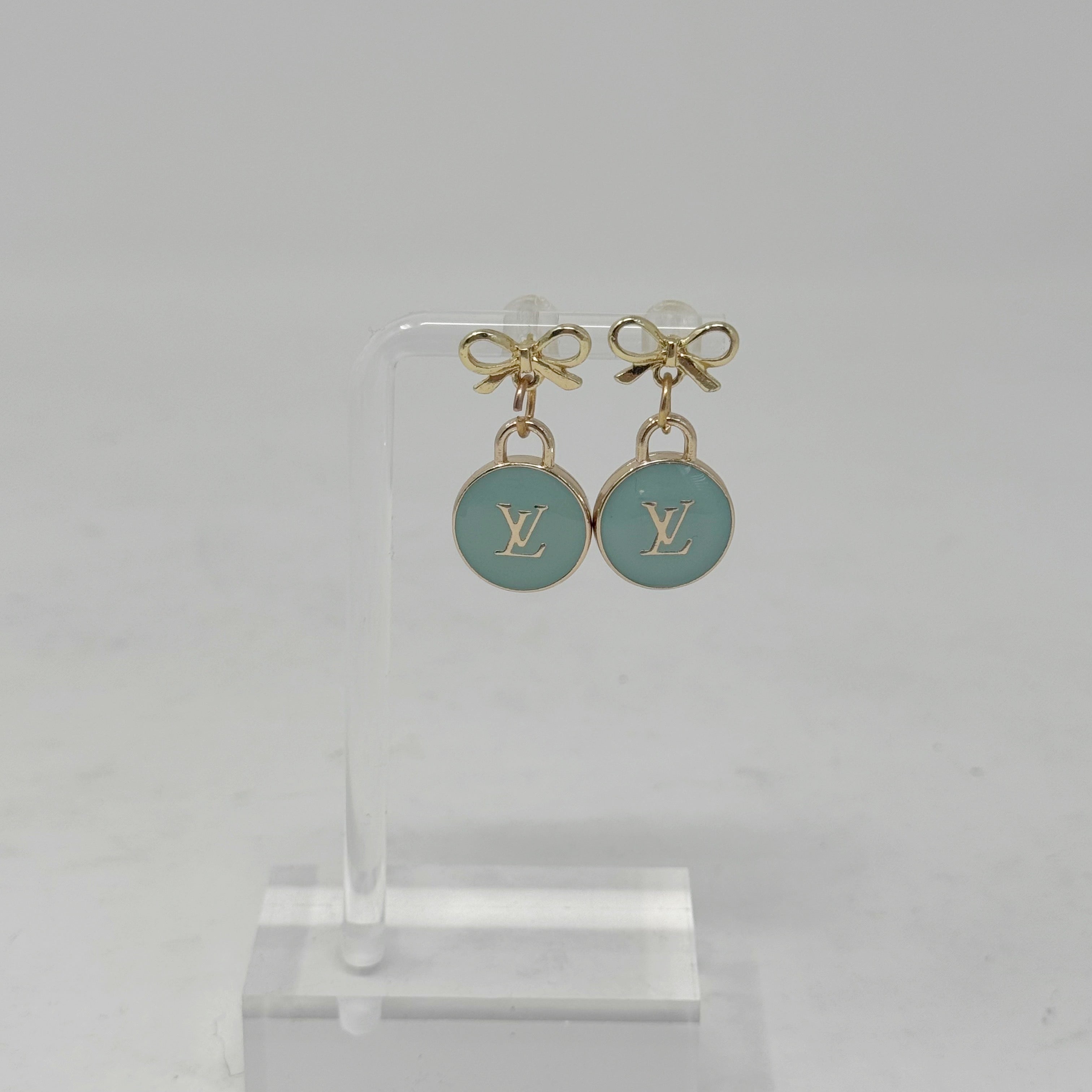 The Liana Earrings