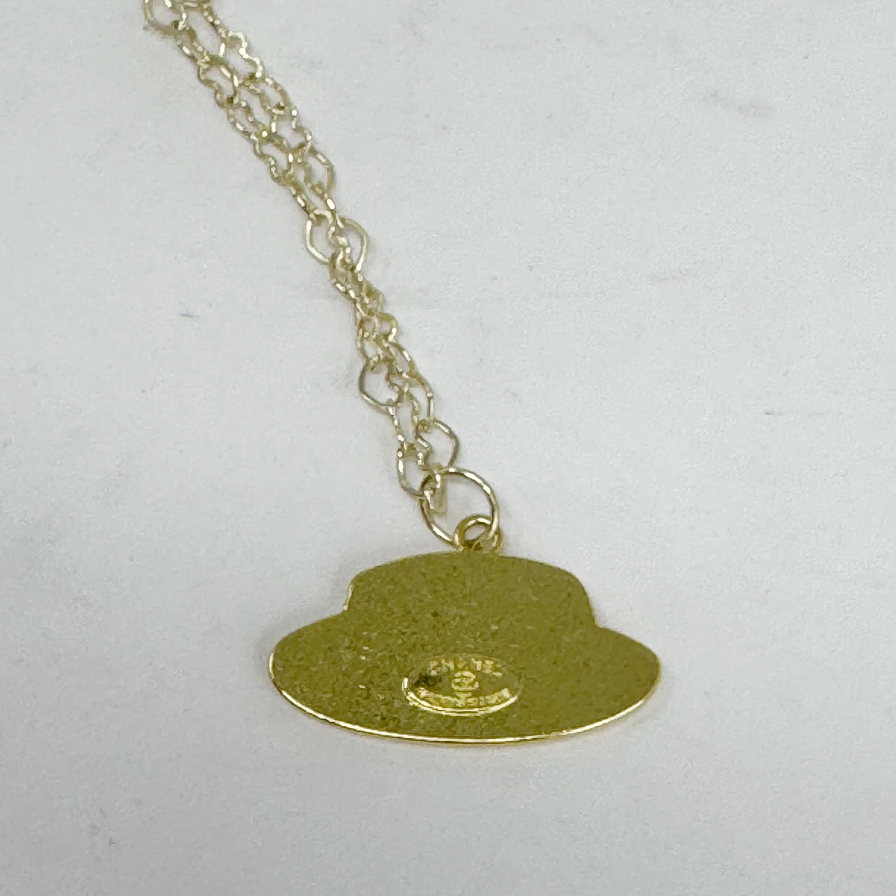 The Chiara Necklace