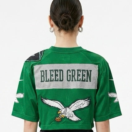 Philadelphia Eagles Jersey