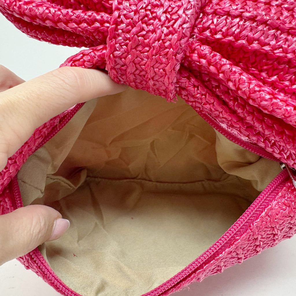 The Calypso Bag