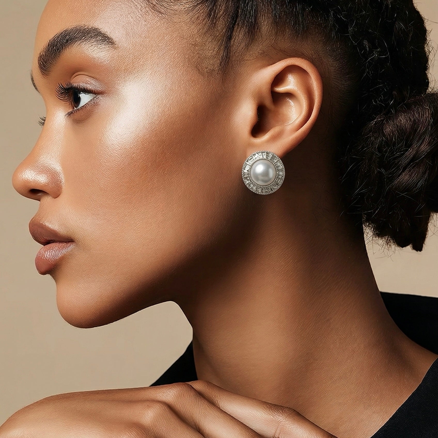 The Cindi Earrings