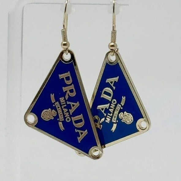 The Peyton Earrings