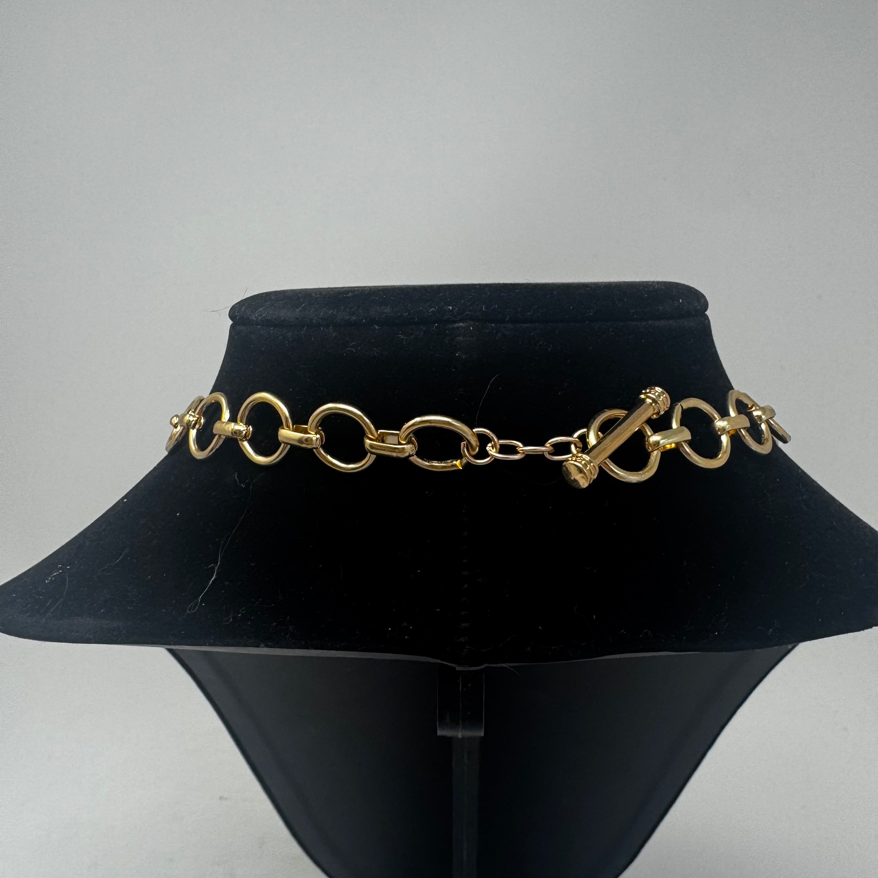 The Quincy Tie Necklace