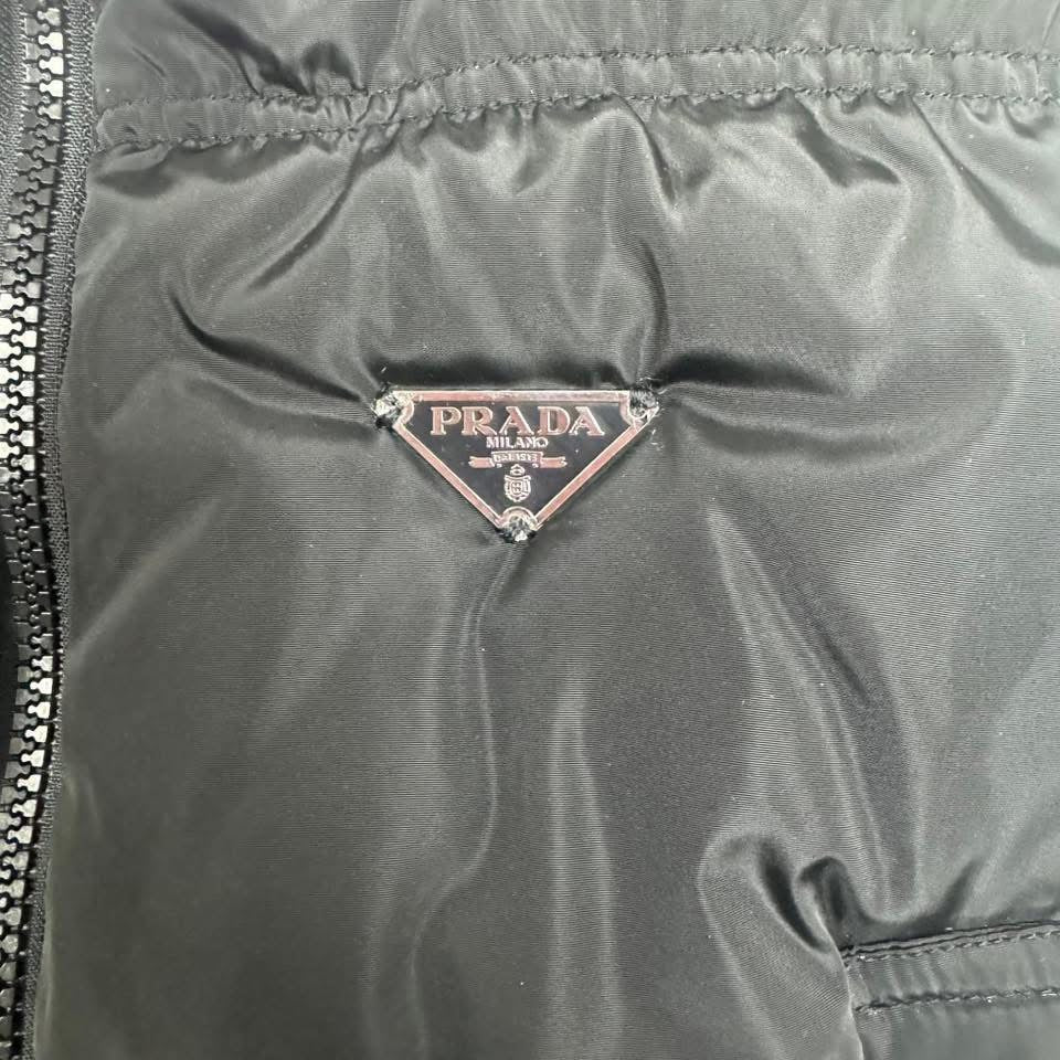 The Pilar Vest