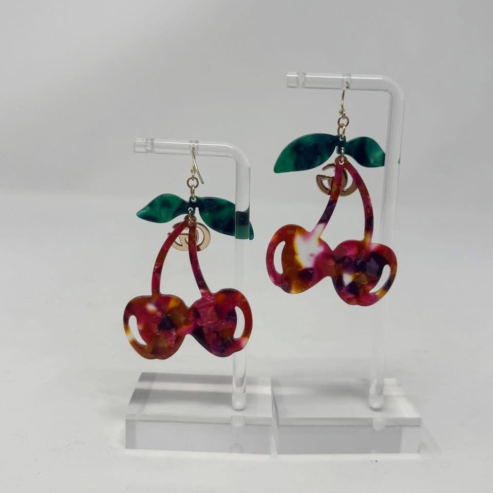 The Georgia Earrings