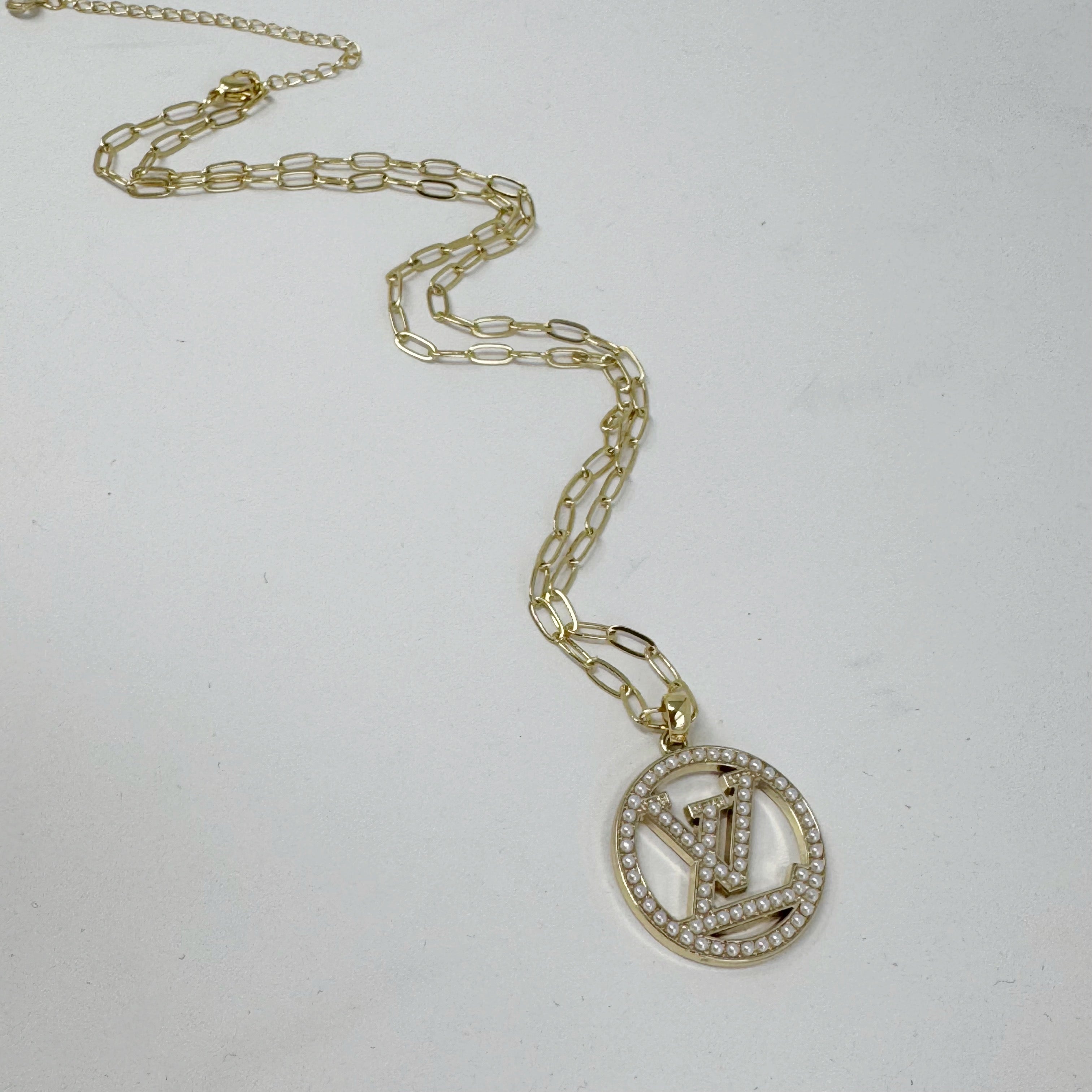 The Lauryn Necklace