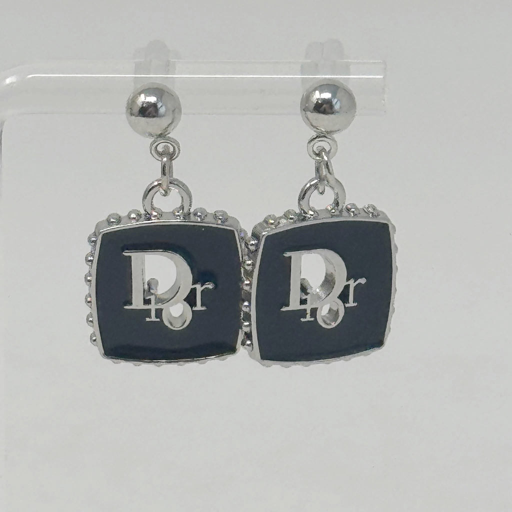 The Daisy Earrings