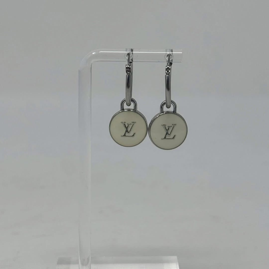 The Logan Earrings