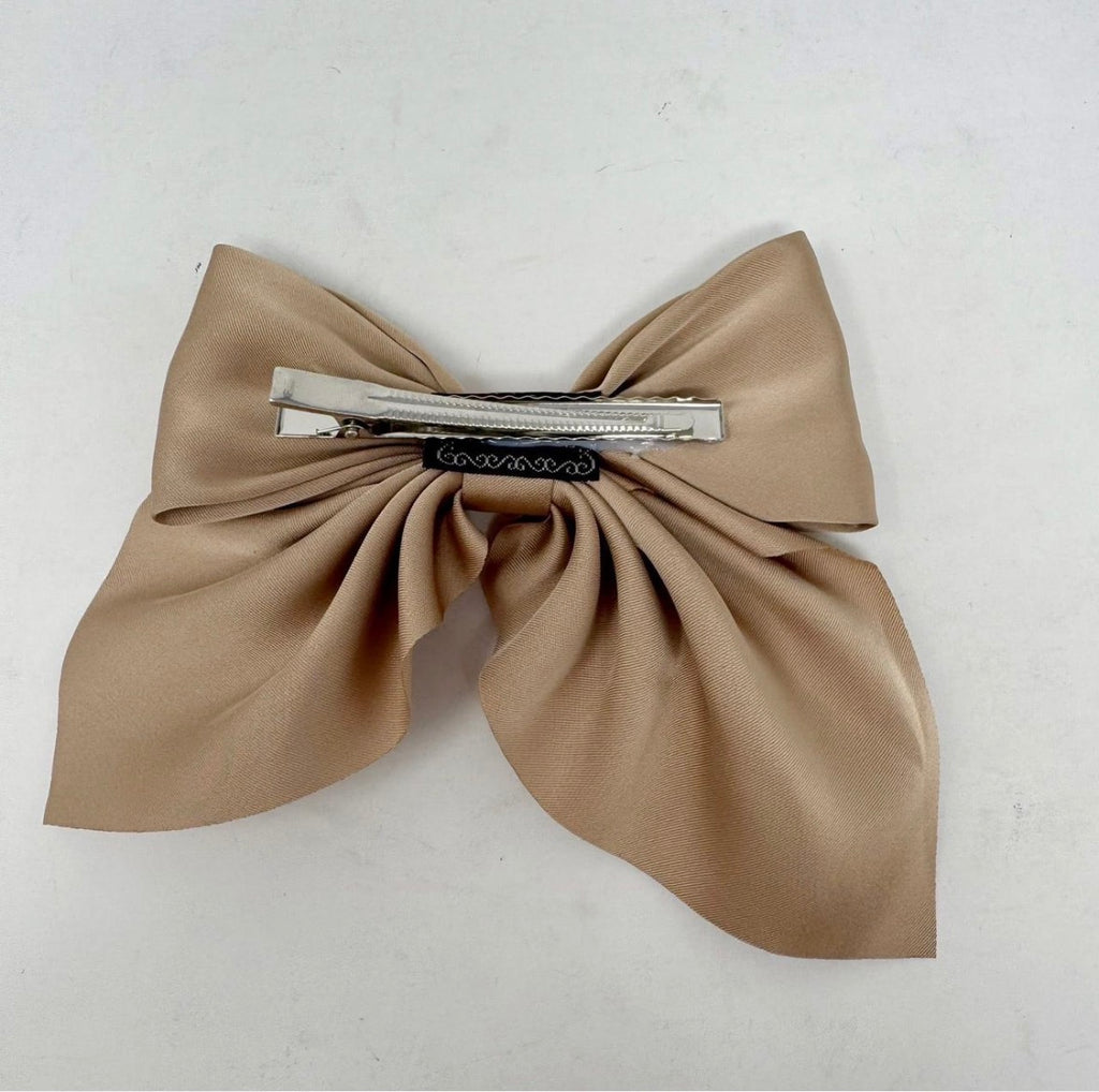 The Laurie Hair Bow