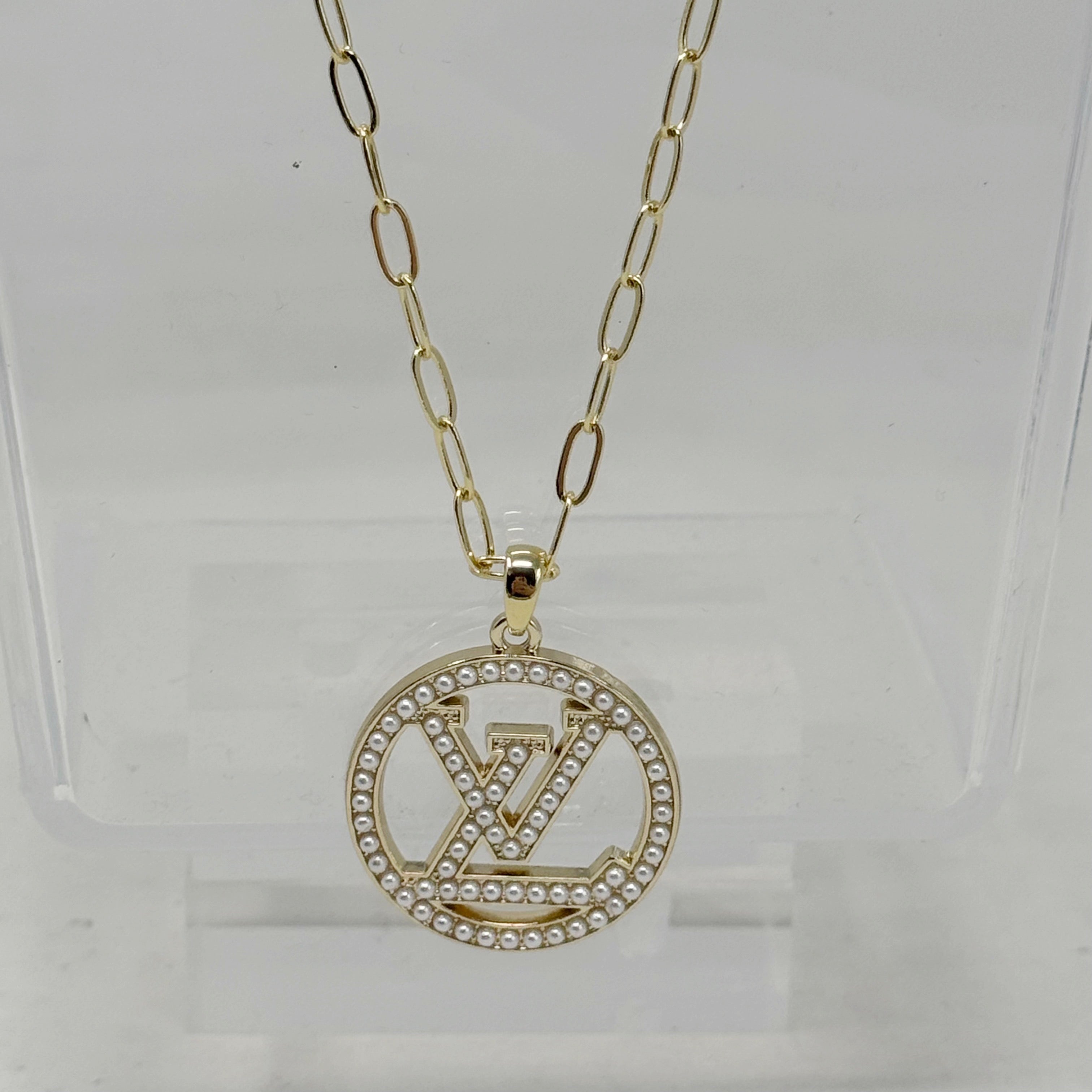 The Lauryn Necklace
