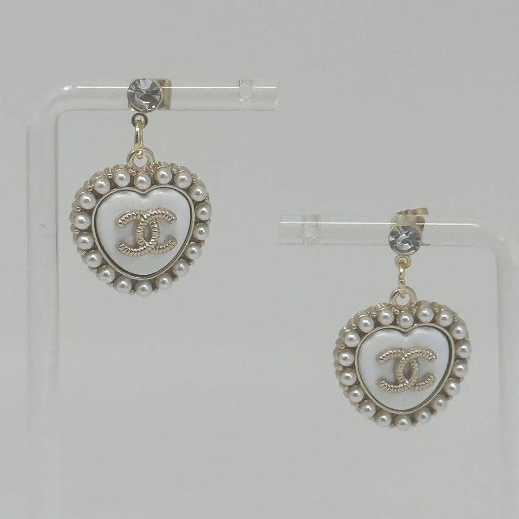 The Claye Earrings