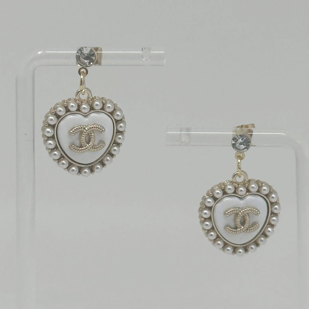 The Claye Earrings