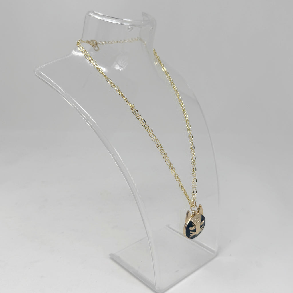 The Caty Necklace