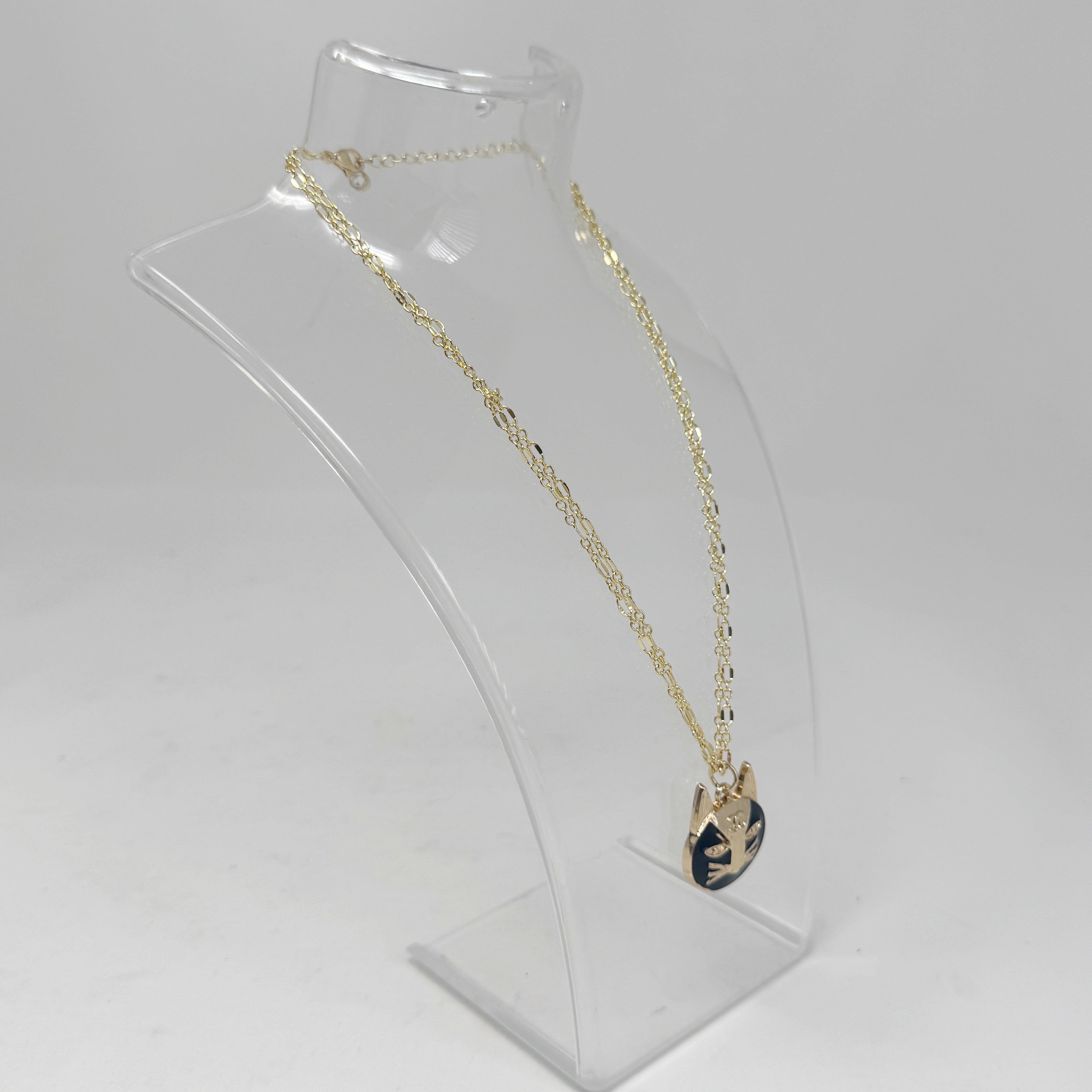 The Caty Necklace