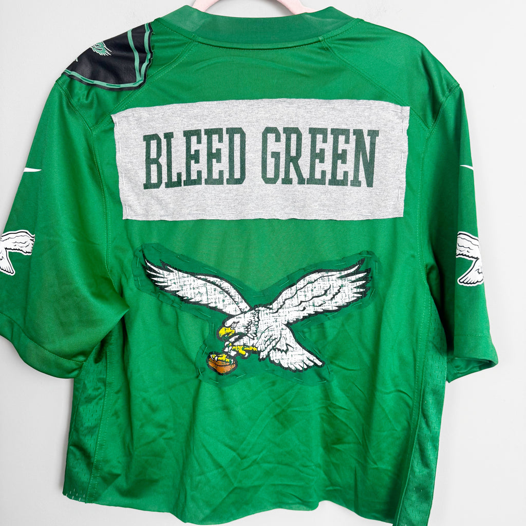 Philadelphia Eagles Jersey