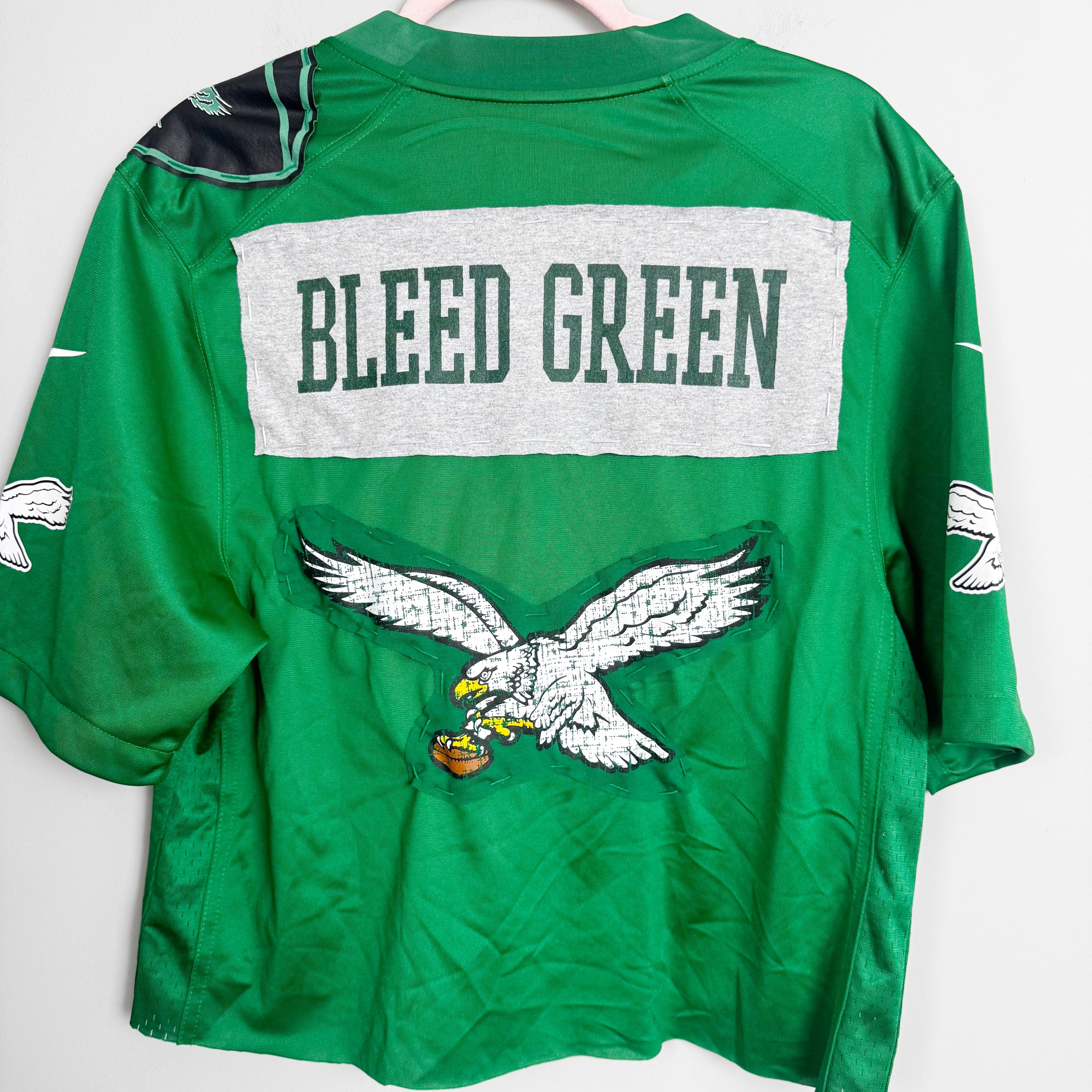 Philadelphia Eagles Jersey