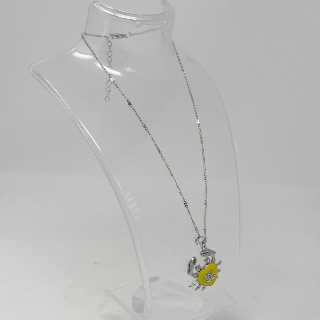 The Catch ‘Em Necklace