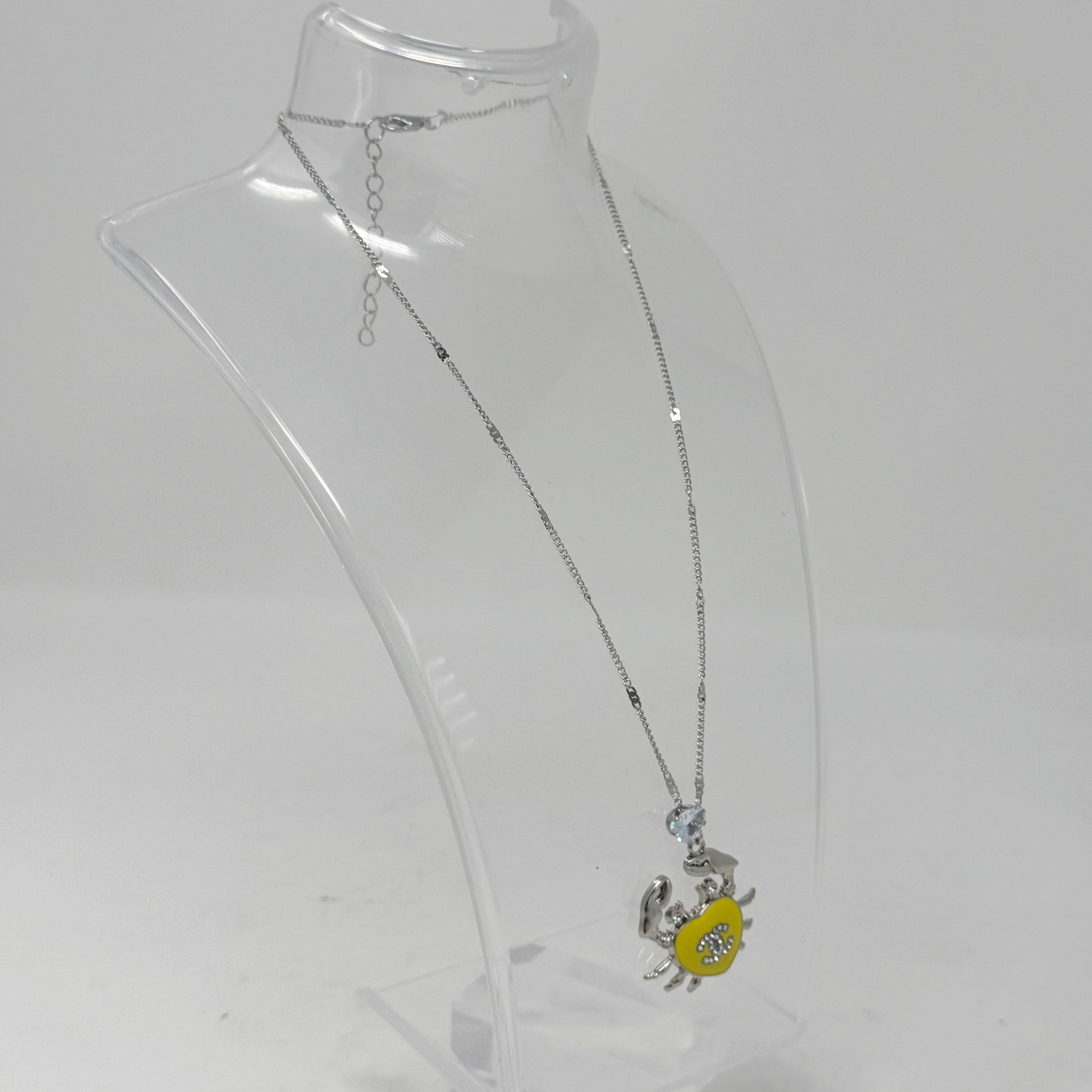 The Catch ‘Em Necklace