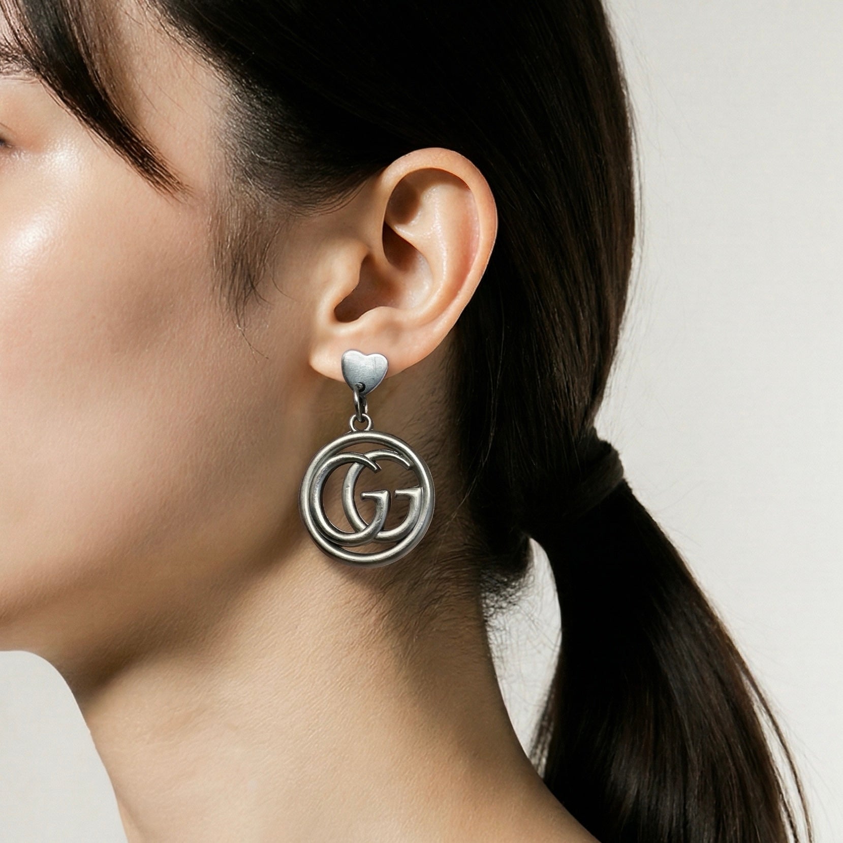 The Eternity Earrings