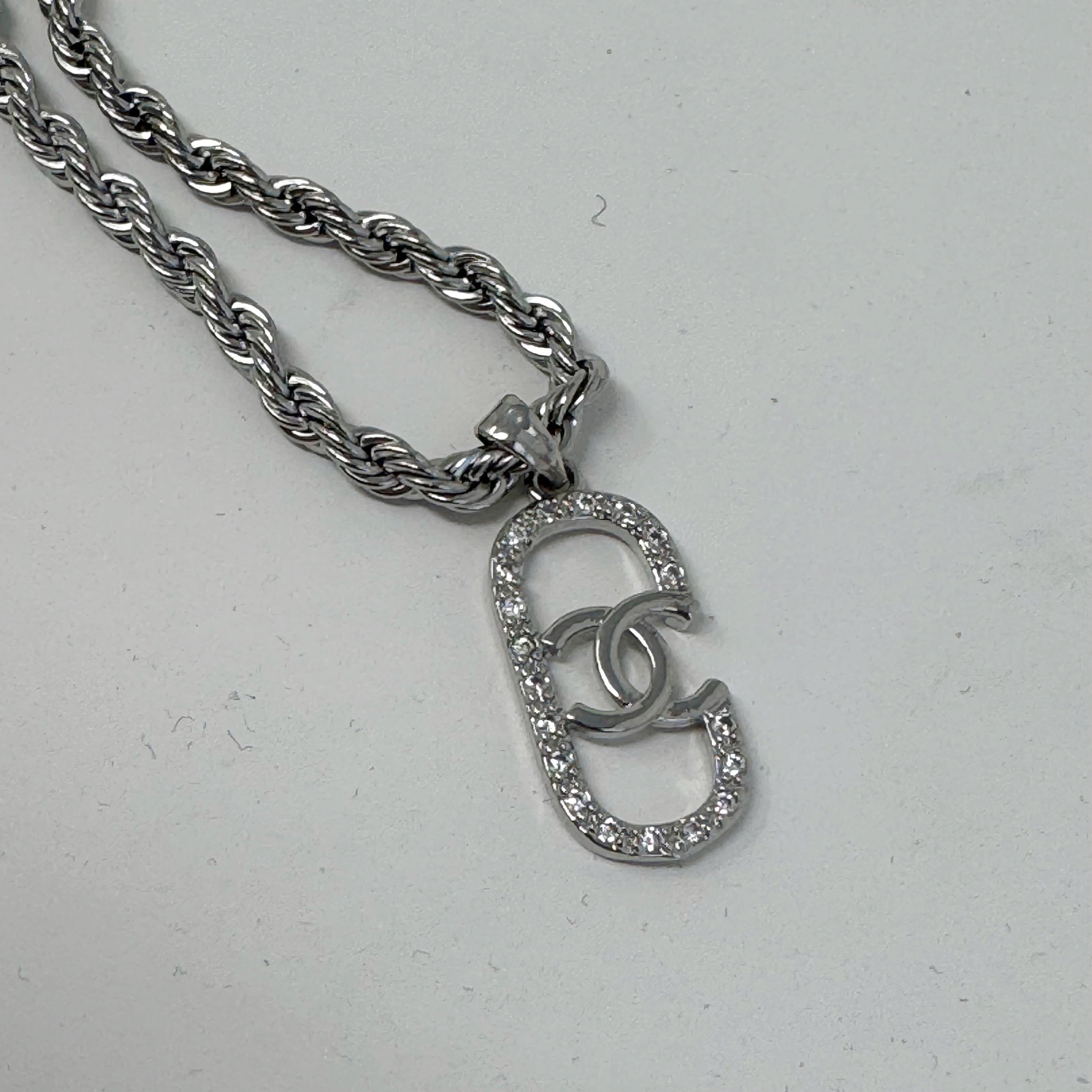 The Catina Necklace