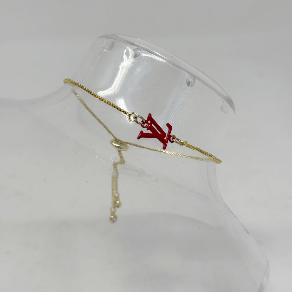 The Lennox Bracelet