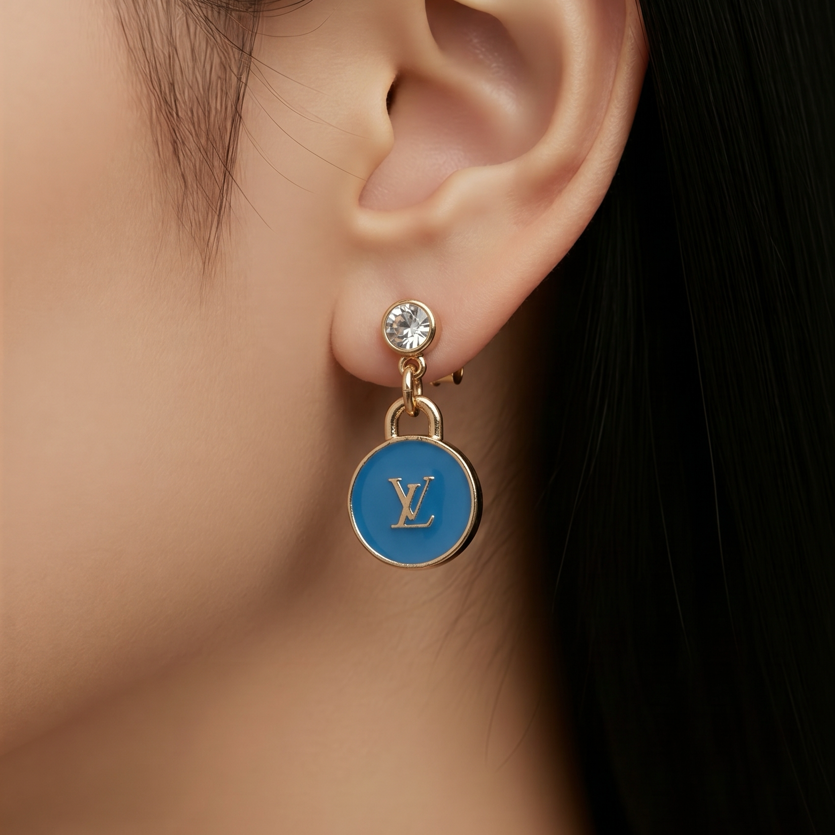 The Levy Earrings