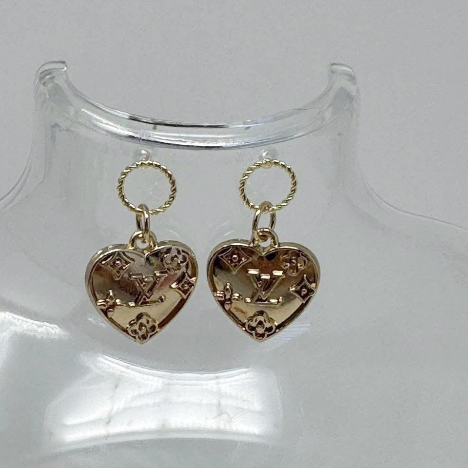 The Lucky in Love Set