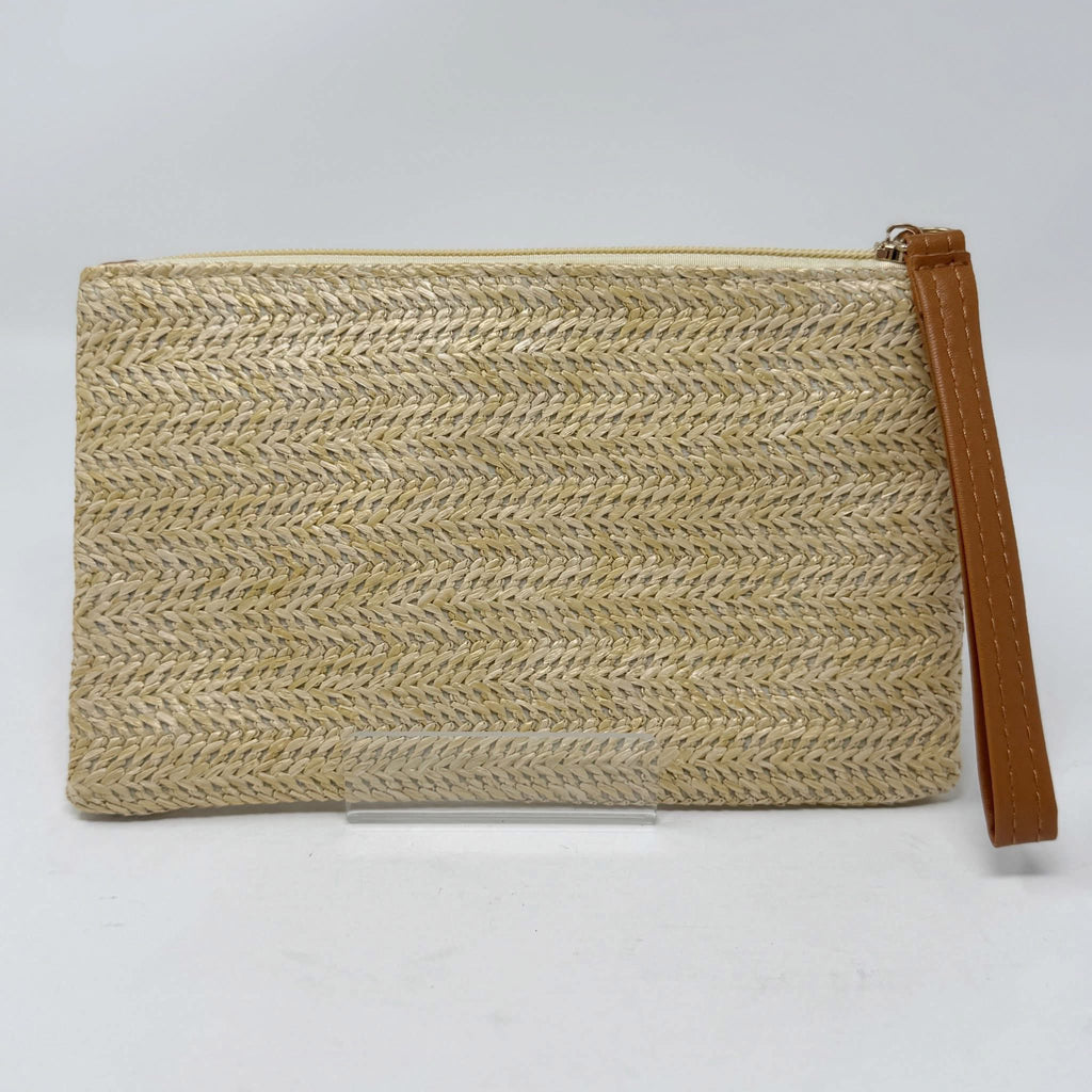 The Diem Wristlet
