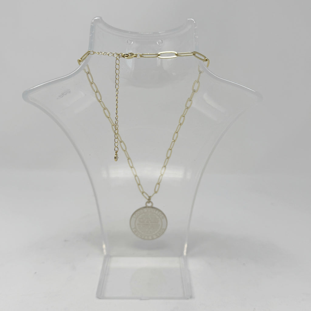 The Lafferty Necklace