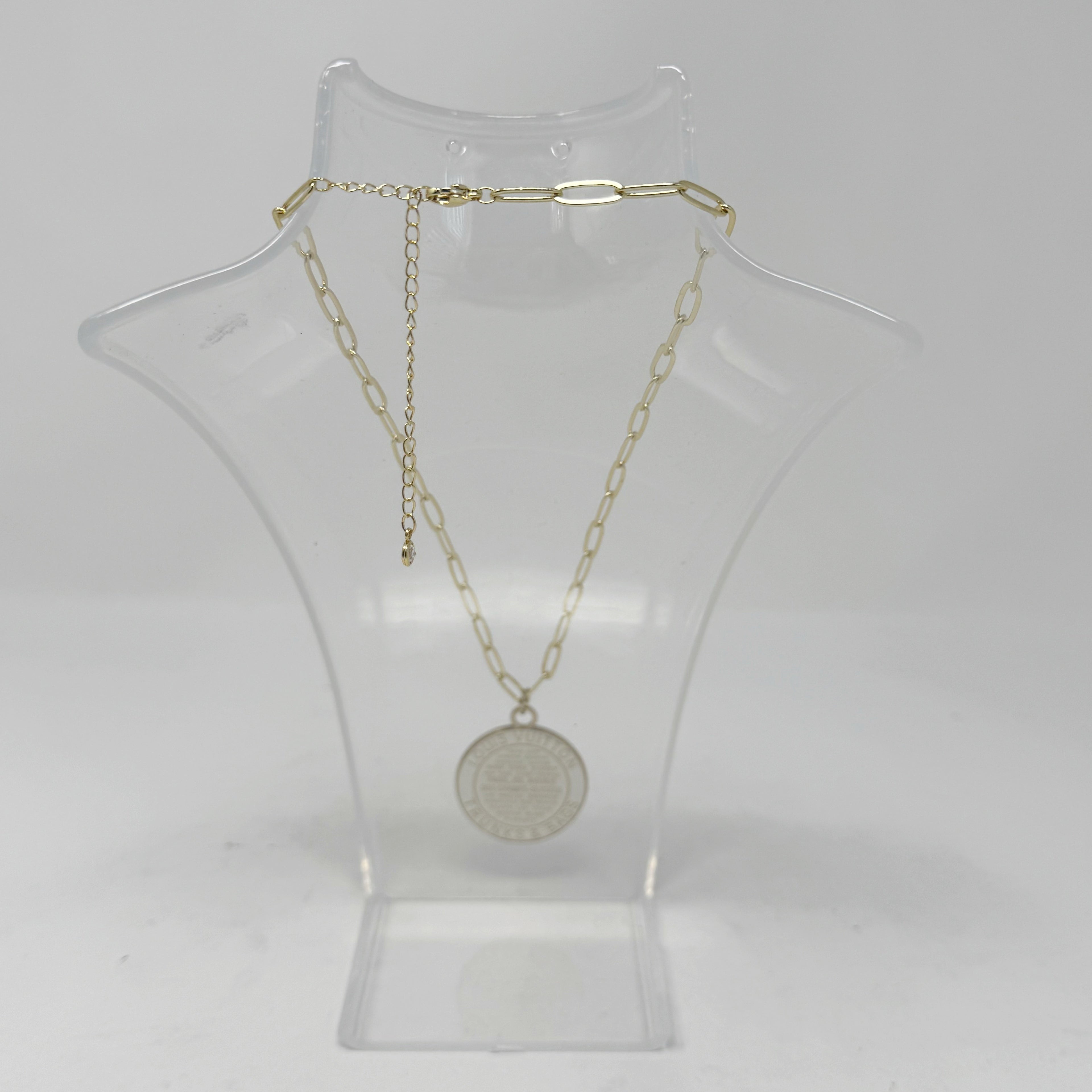 The Lafferty Necklace