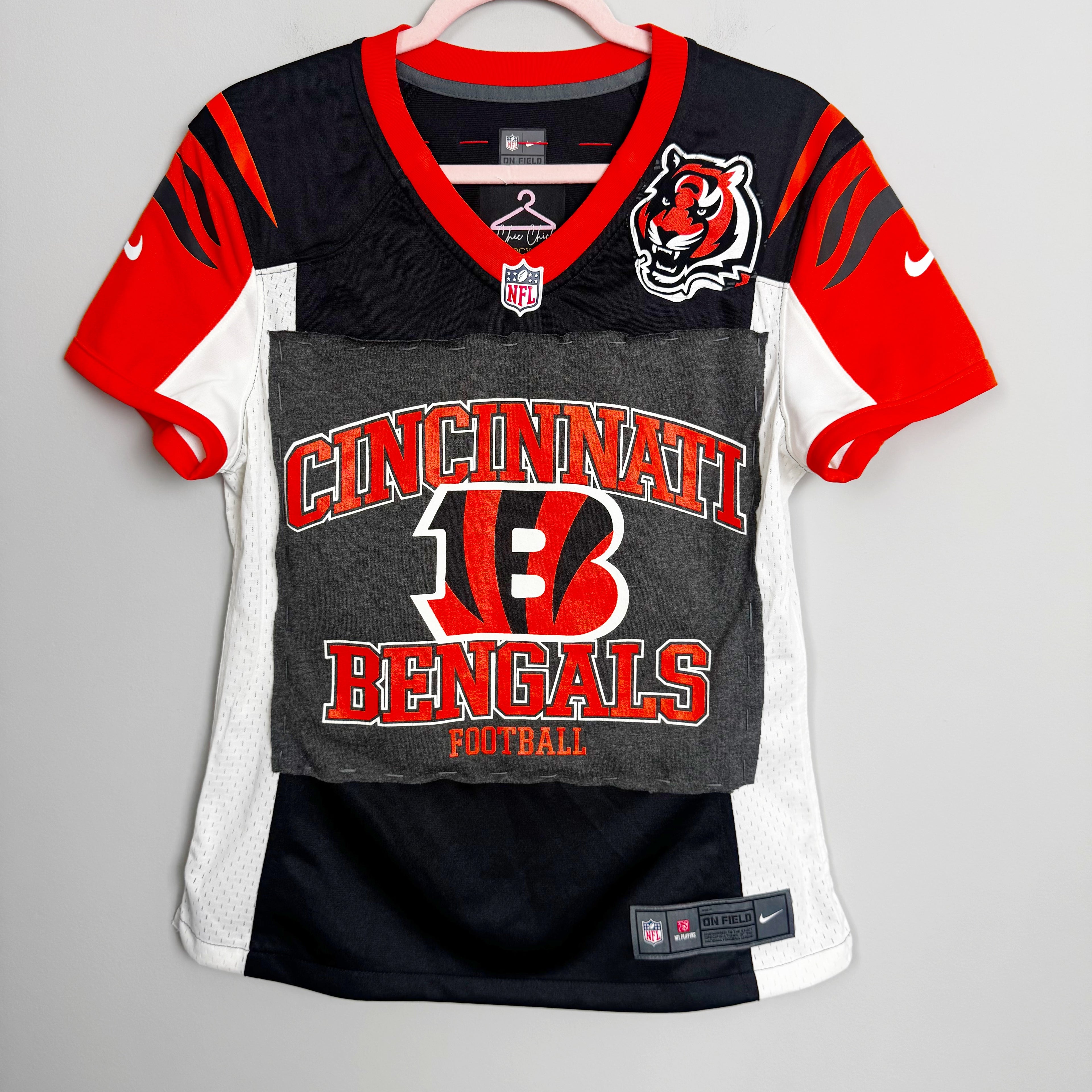 Cincinnati Bengals Jersey