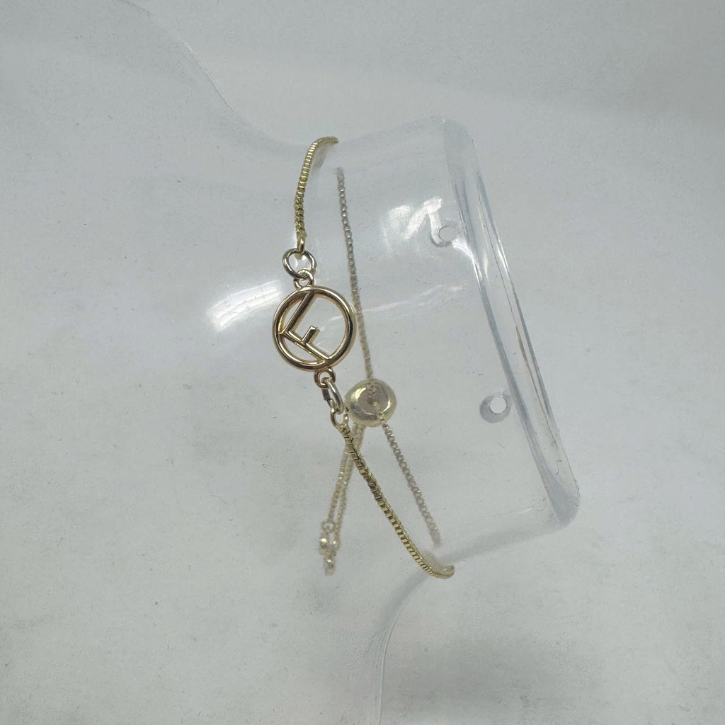 The Fairy Bracelet