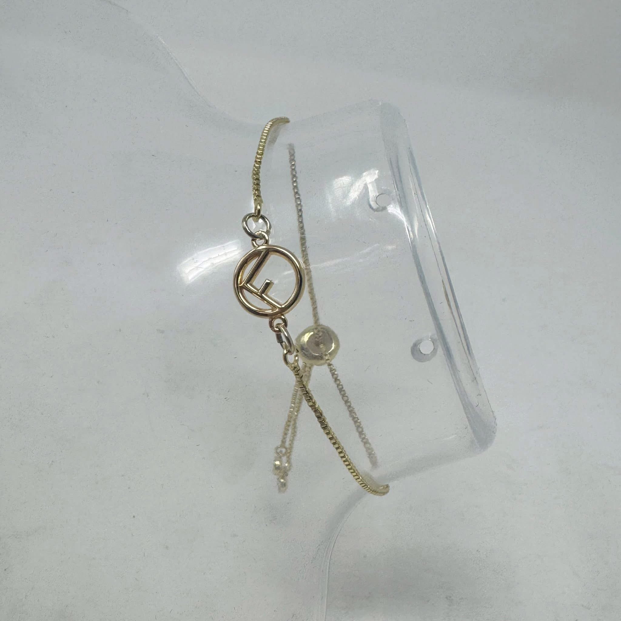 The Fairy Bracelet