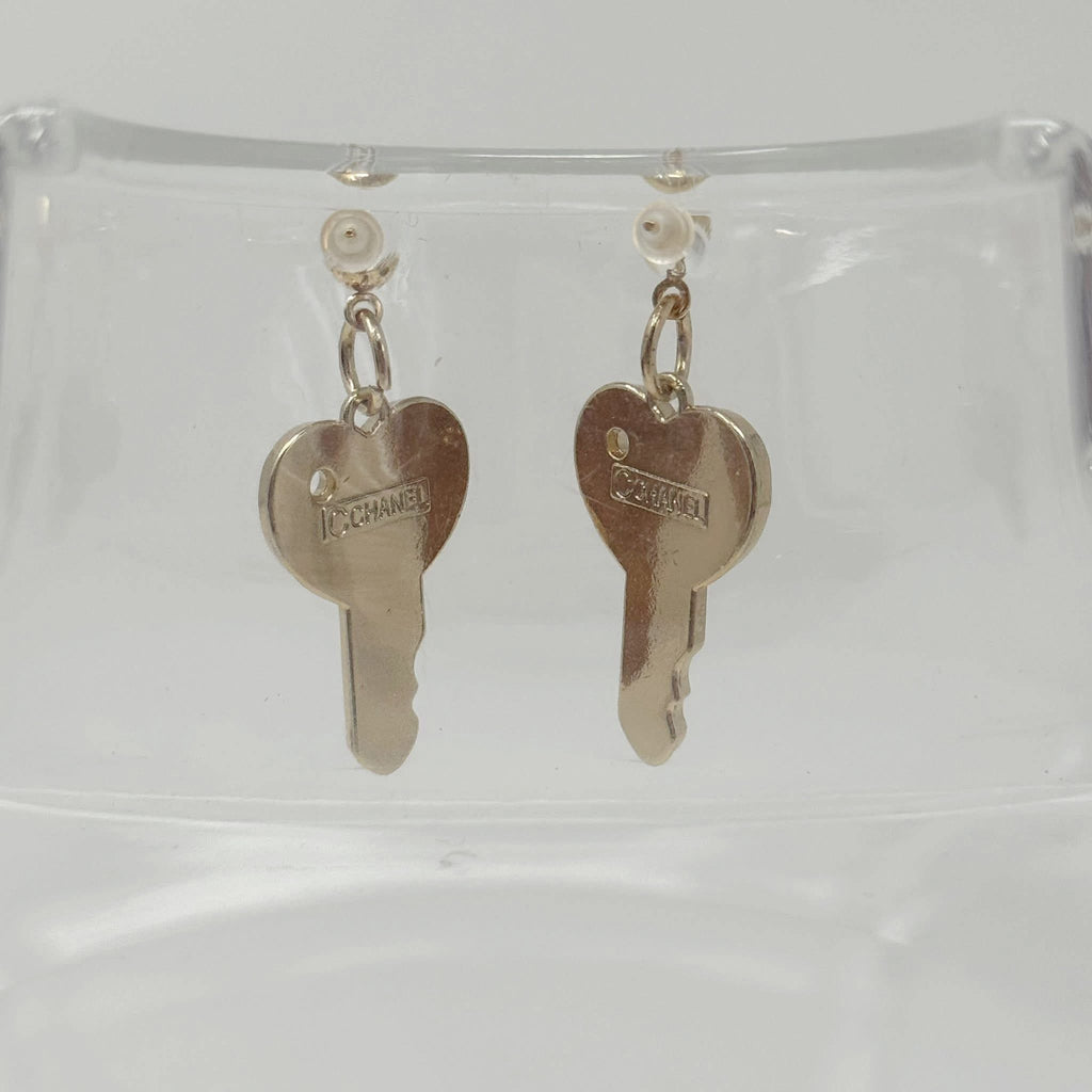 The Cutesy Earrings