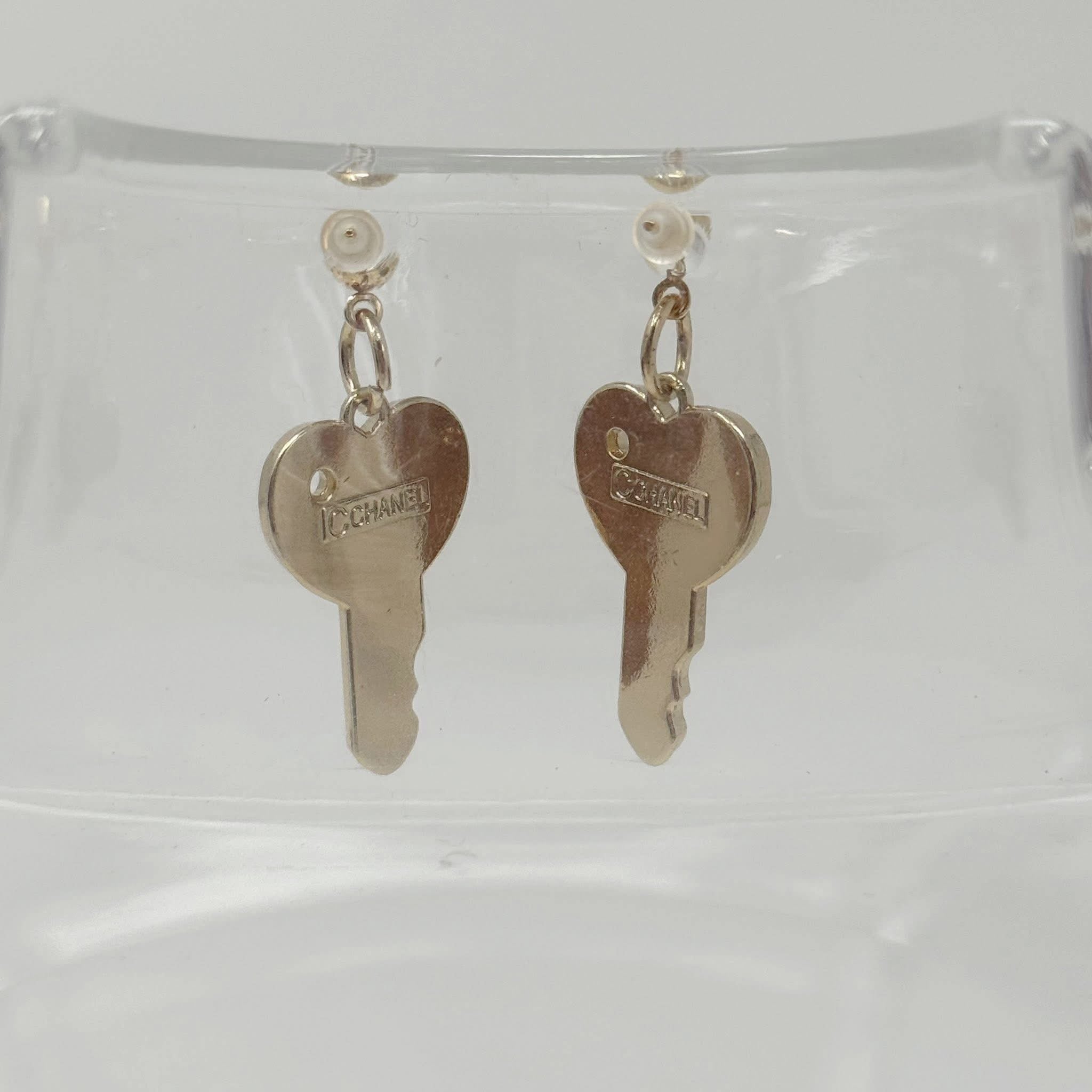The Cutesy Earrings