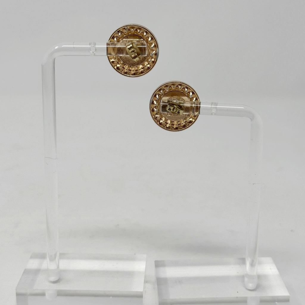 The Chastity Earrings