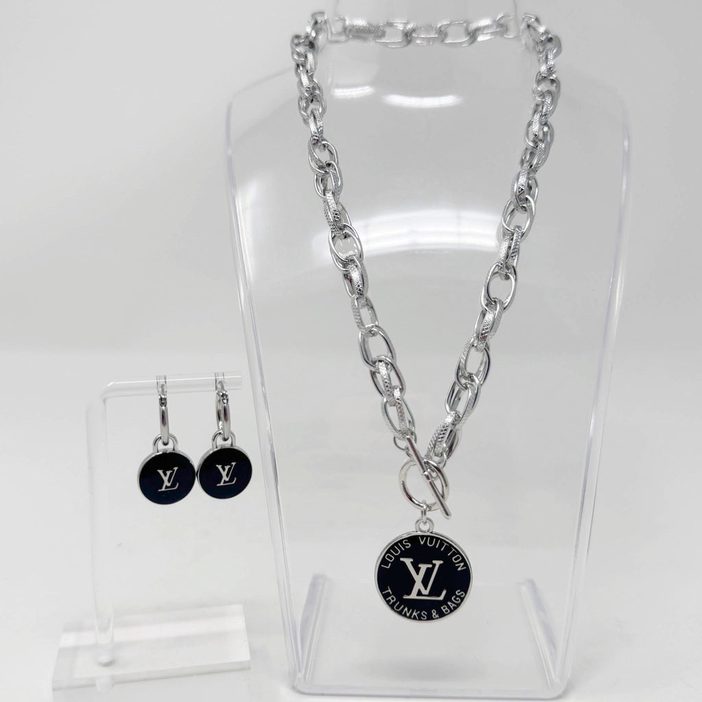 The Lyssa Set