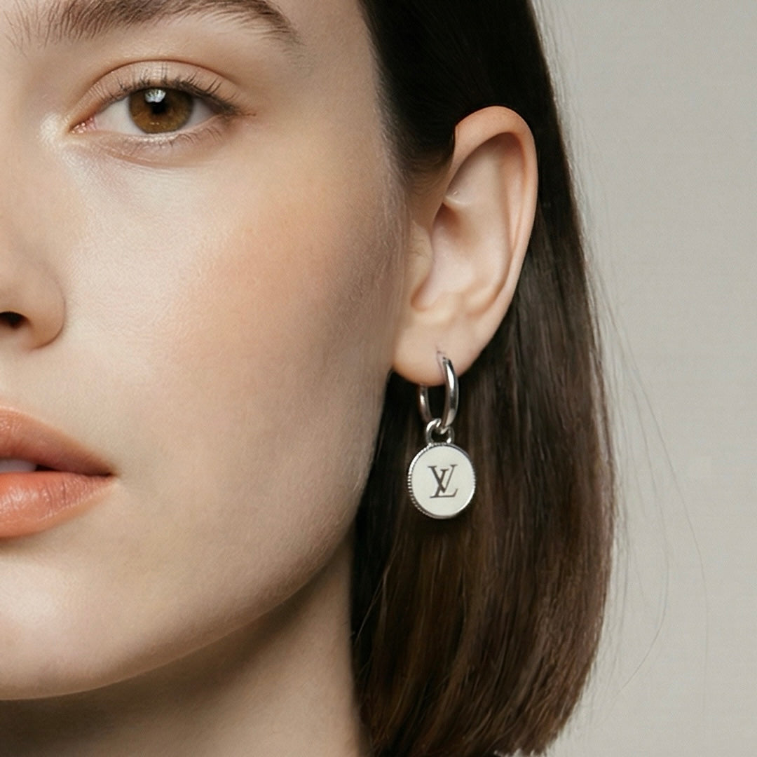 The Logan Earrings