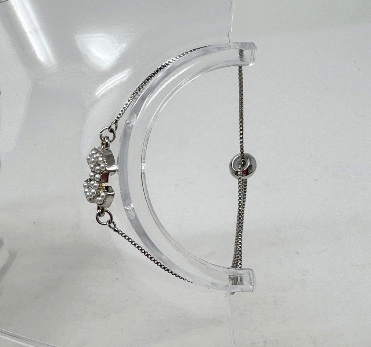 The Conley Bracelet