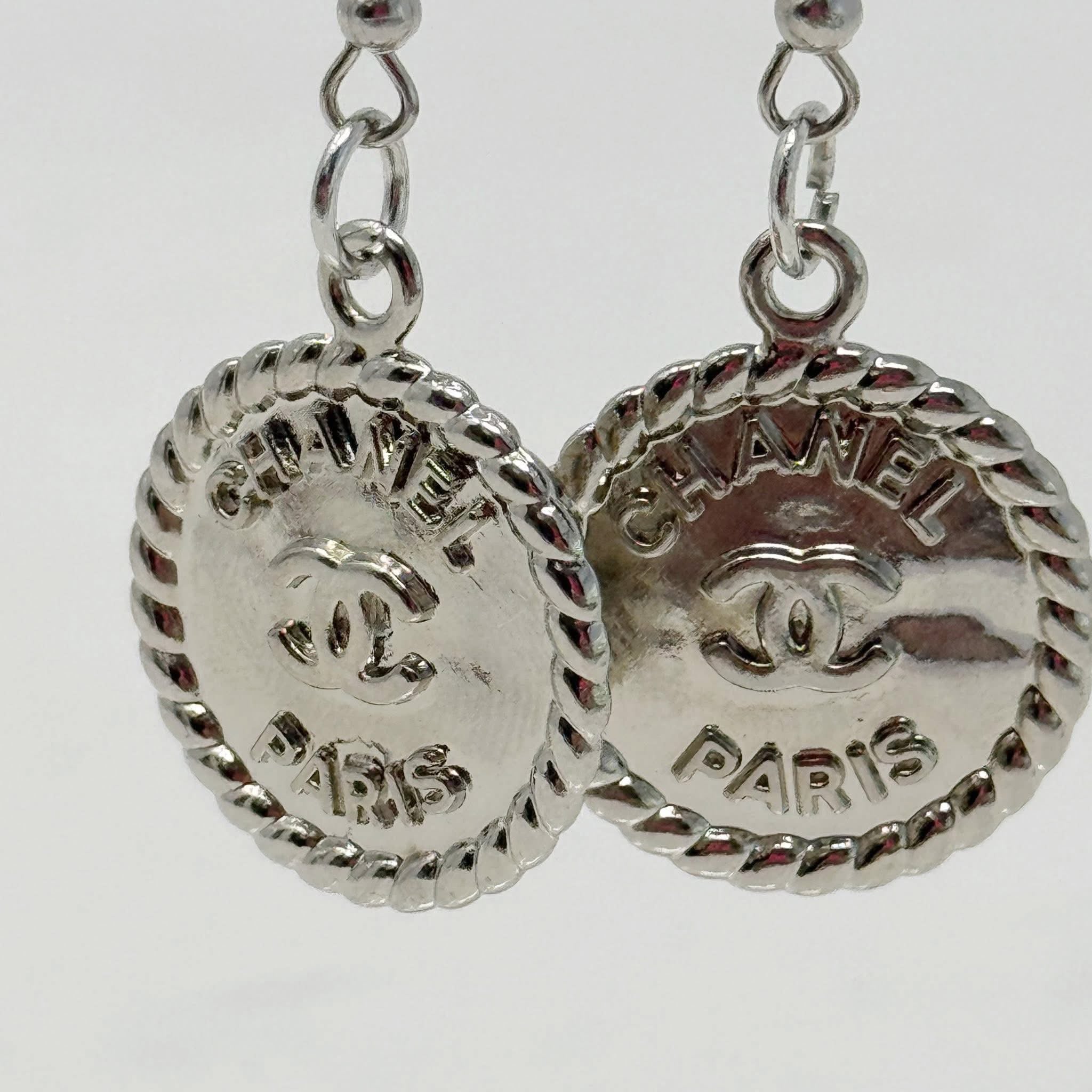 The Cinco Earrings