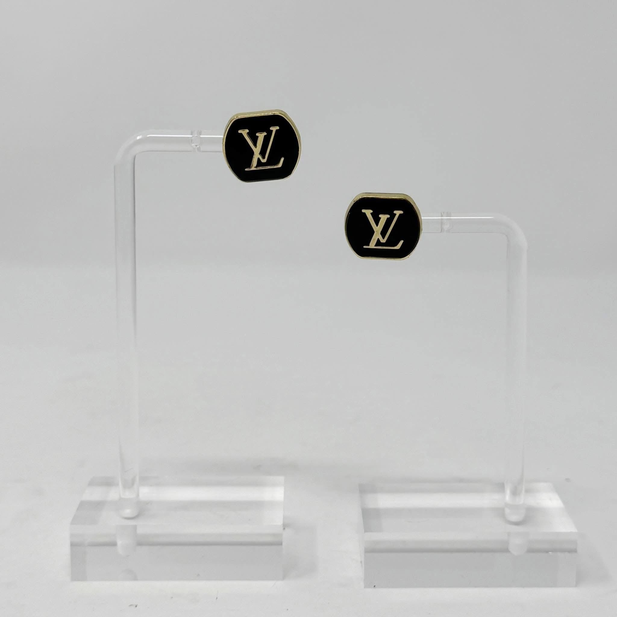 The Lily Earrings