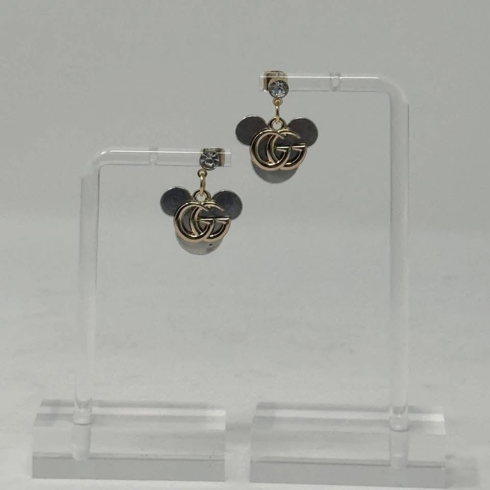 The Mickel Earrings