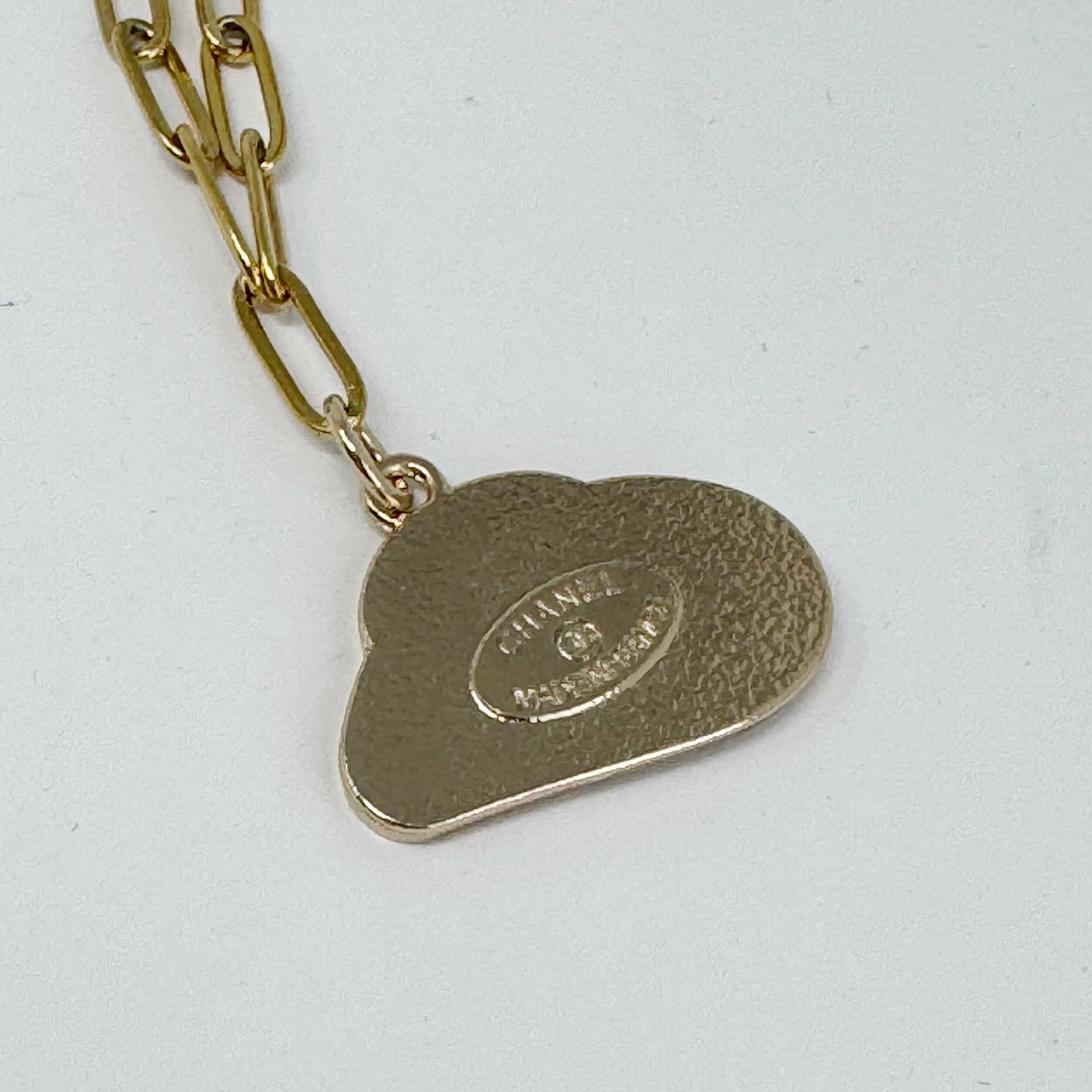 The Country Chic Necklace
